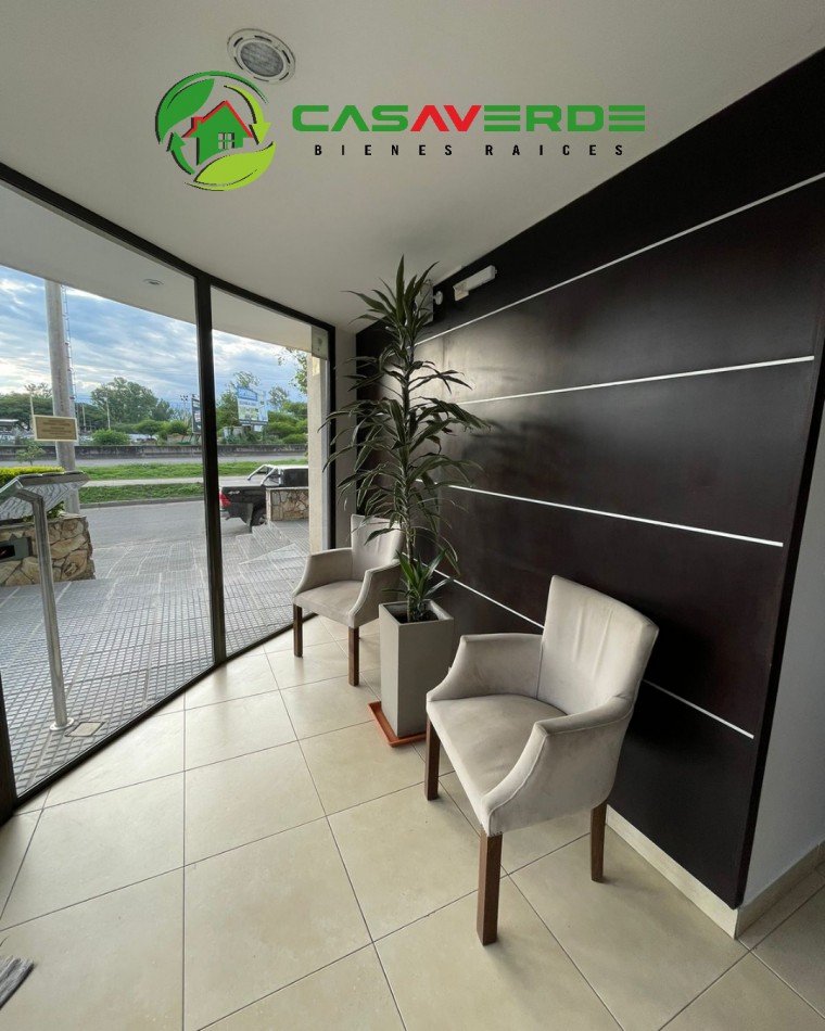 ALQUILER TEMPORAL DEPARTAMENTO MODERNO ZONA EASY