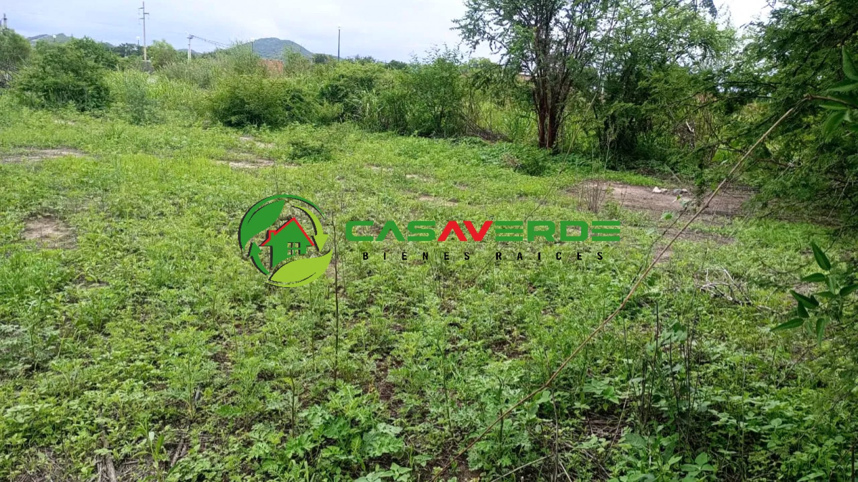 EN VENTA TERRENO EN "LA JACINTA" - RUTA 21 - CAMINO A SAN AGUSTIN