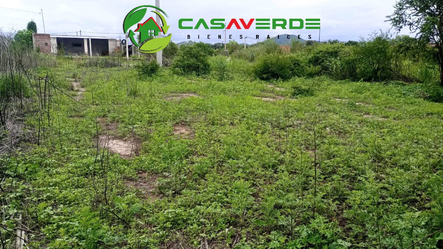 EN VENTA TERRENO EN "LA JACINTA" - RUTA 21 - CAMINO A SAN AGUSTIN