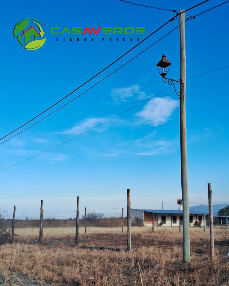 EN VENTA DOS TERRENOS EN URBANIZACION POTREROS DE QUIJANO