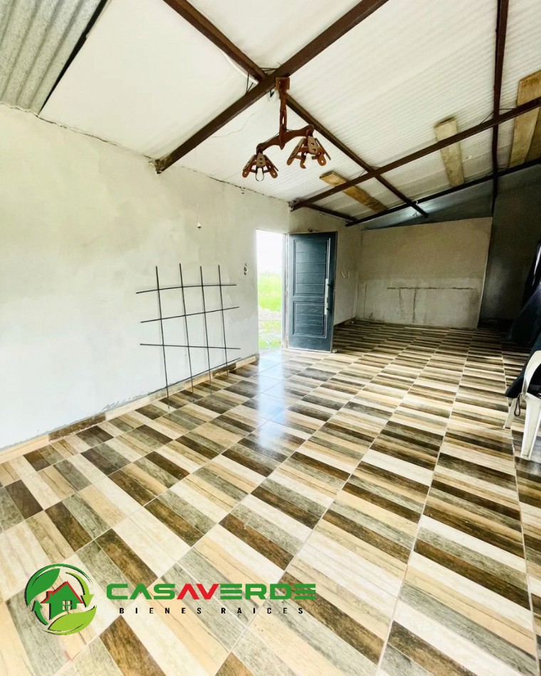 EN VENTA MONOAMBIENTE SOBRE ESQUINA EN AIRES DE LOS ANDES - RUTA NACIONAL 51