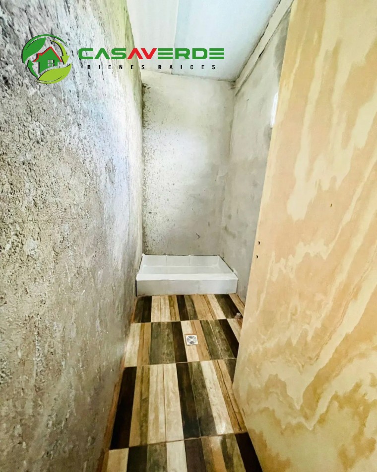 EN VENTA MONOAMBIENTE SOBRE ESQUINA EN AIRES DE LOS ANDES - RUTA NACIONAL 51