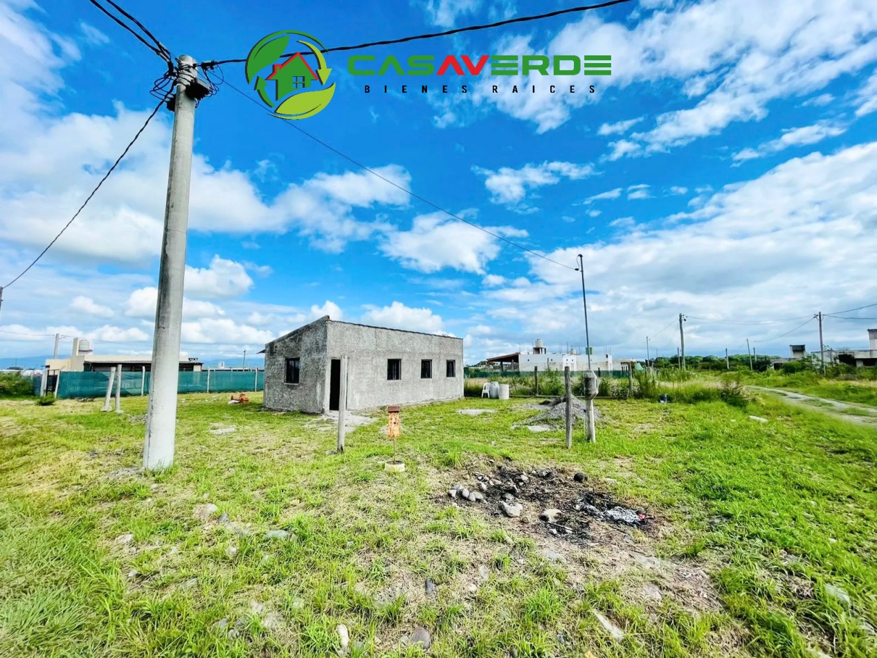 EN VENTA MONOAMBIENTE SOBRE ESQUINA EN AIRES DE LOS ANDES - RUTA NACIONAL 51