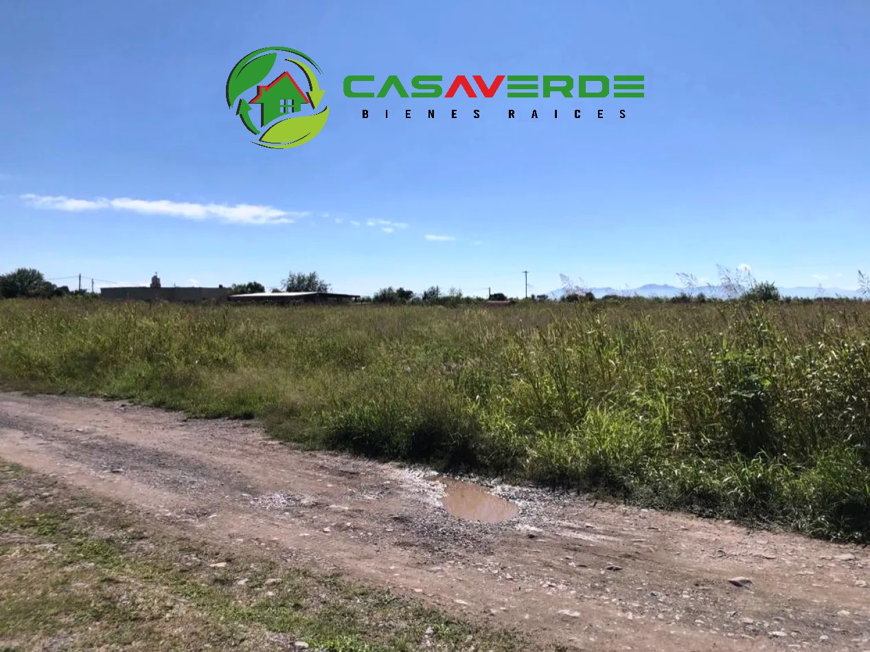 VENTA TERRENO ESCRITURADO, APTO CREDITO HIPOTECARIO EN VILLA EL DIQUE - ZONA DEL MOLLAR 2