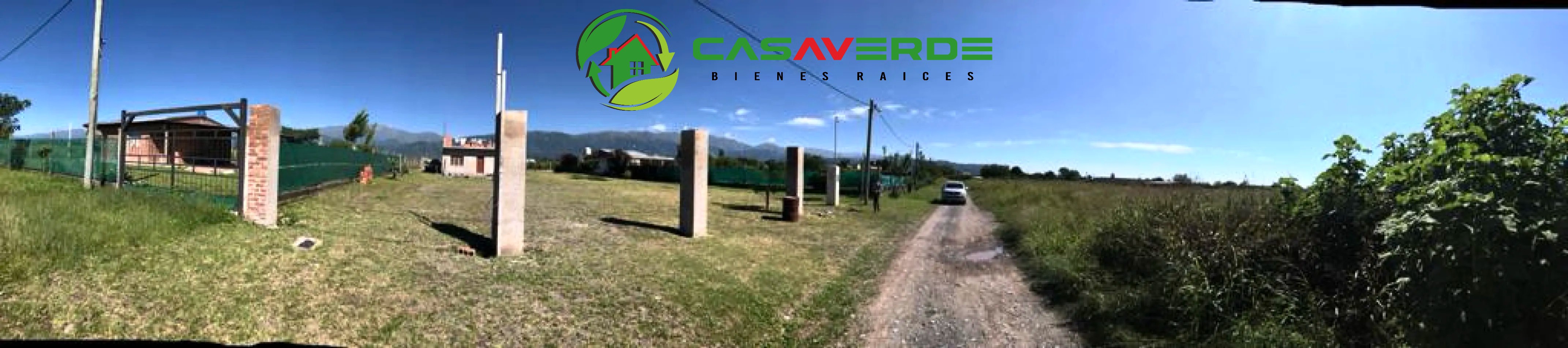 VENTA TERRENO ESCRITURADO, APTO CREDITO HIPOTECARIO EN VILLA EL DIQUE - ZONA DEL MOLLAR 2