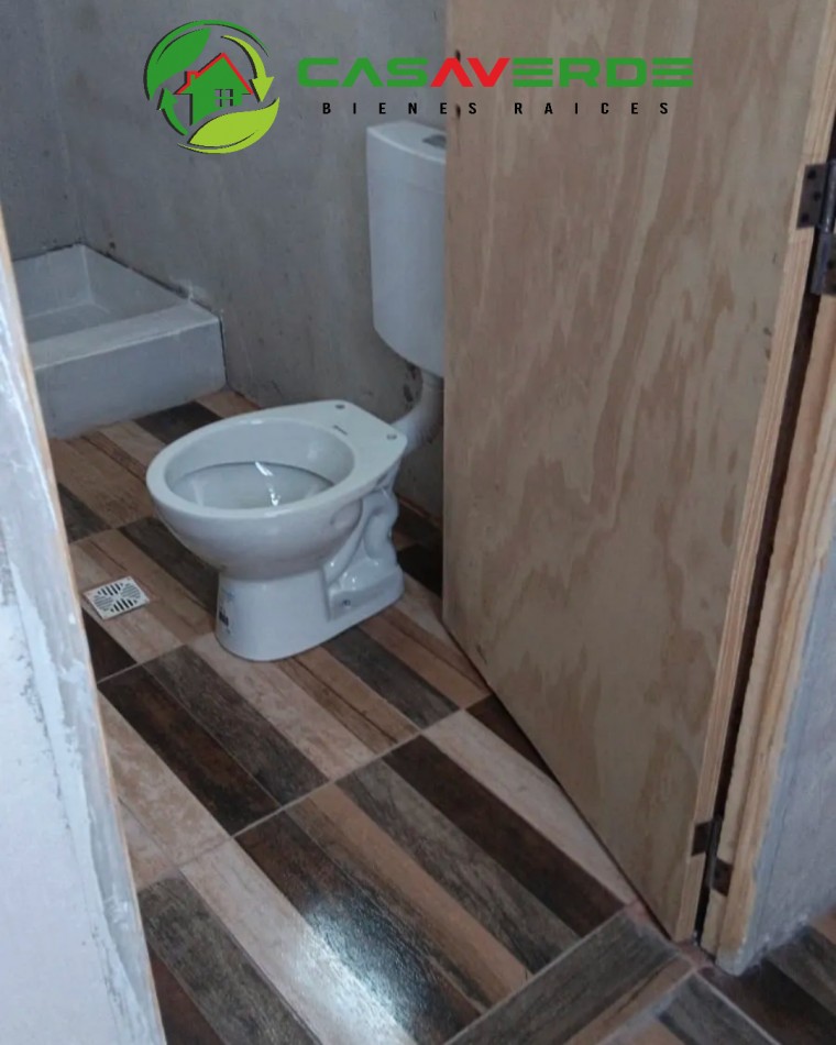 EN VENTA MONOAMBIENTE SOBRE ESQUINA EN AIRES DE LOS ANDES - RUTA NACIONAL 51