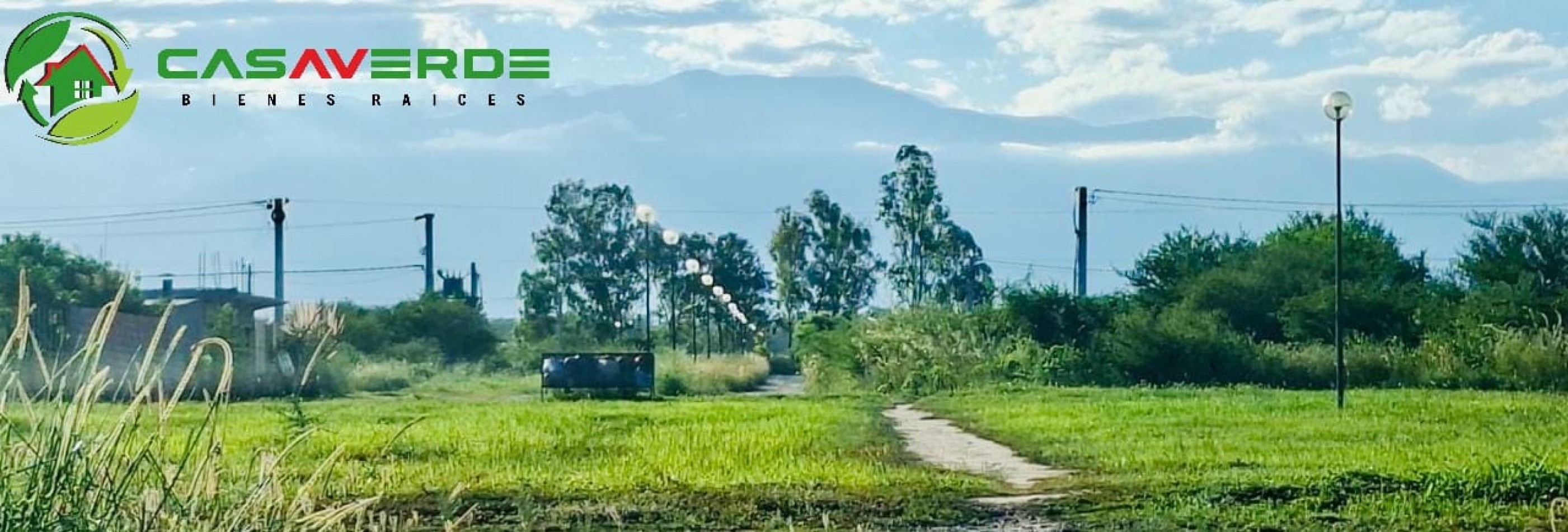 EN VENTA TERRENO EN "LA JACINTA" - RUTA 21 - CAMINO A SAN AGUSTIN