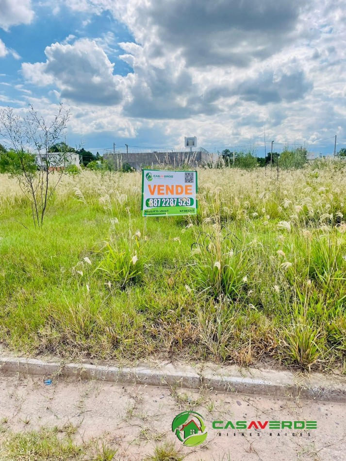 VENTA DOS TERRENOS JUNTOS EN LA CELESTINA CERCA DEL INGRESO