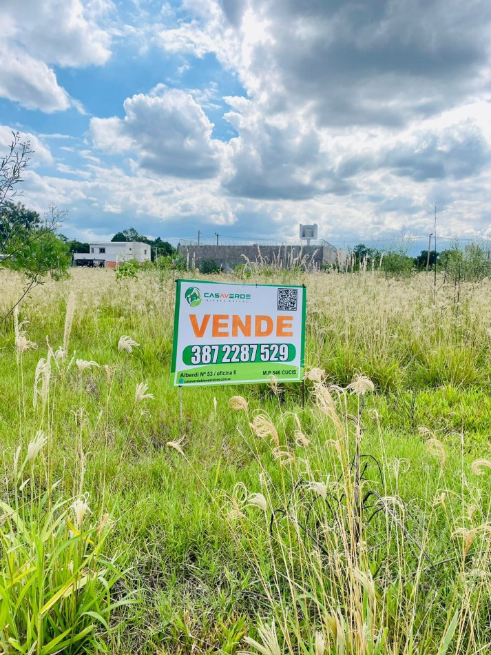 VENTA DOS TERRENOS JUNTOS EN LA CELESTINA CERCA DEL INGRESO