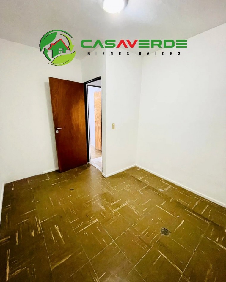 EN VENTA DEPARTAMENTO APTO CREDITO HIPOTECARIO EN BARRIO BANCARIO - ZON SUR