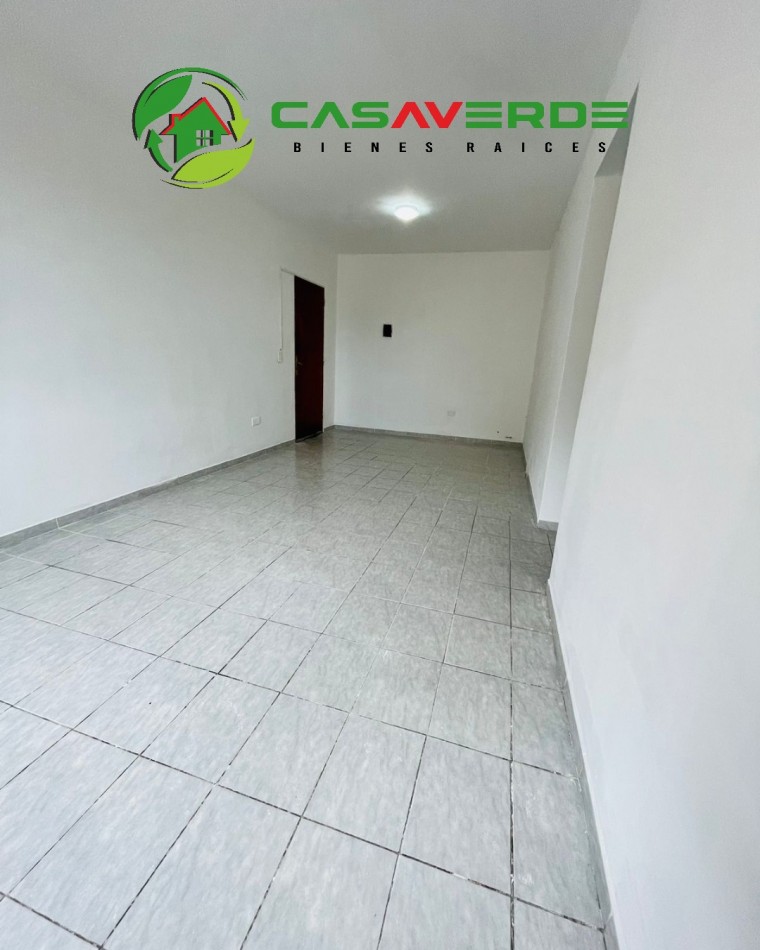 EN VENTA DEPARTAMENTO APTO CREDITO HIPOTECARIO EN BARRIO BANCARIO - ZON SUR