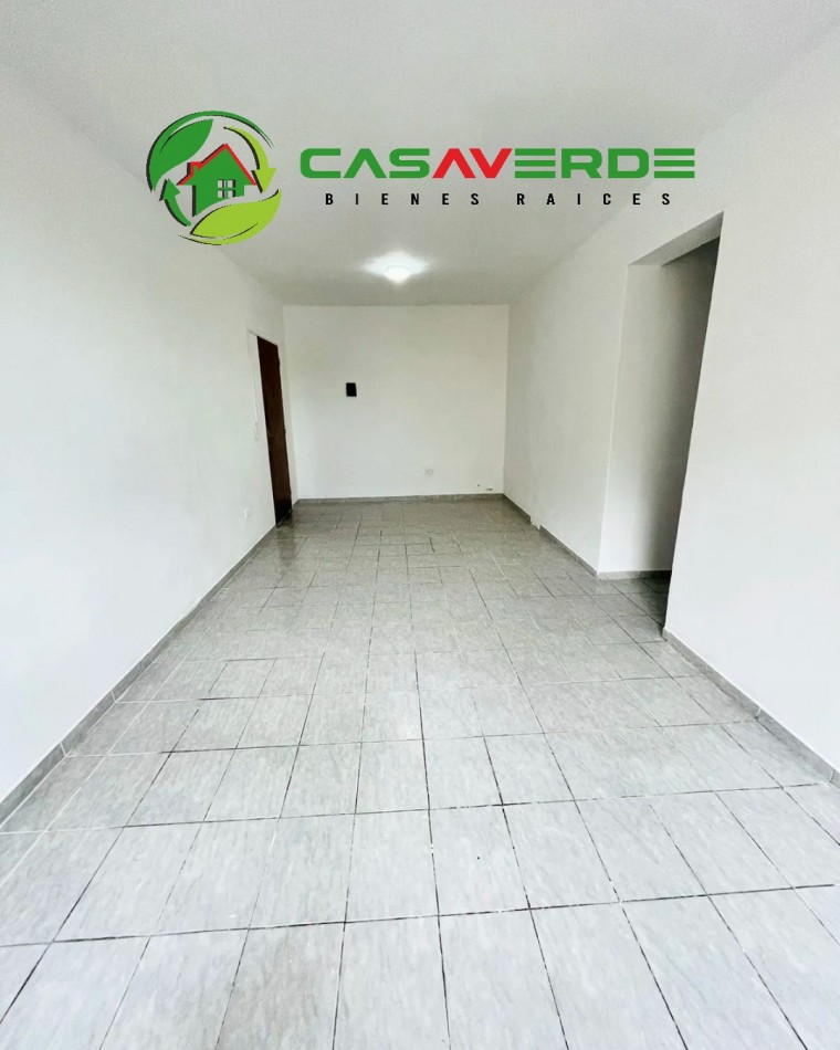 EN VENTA DEPARTAMENTO APTO CREDITO HIPOTECARIO EN BARRIO BANCARIO - ZON SUR