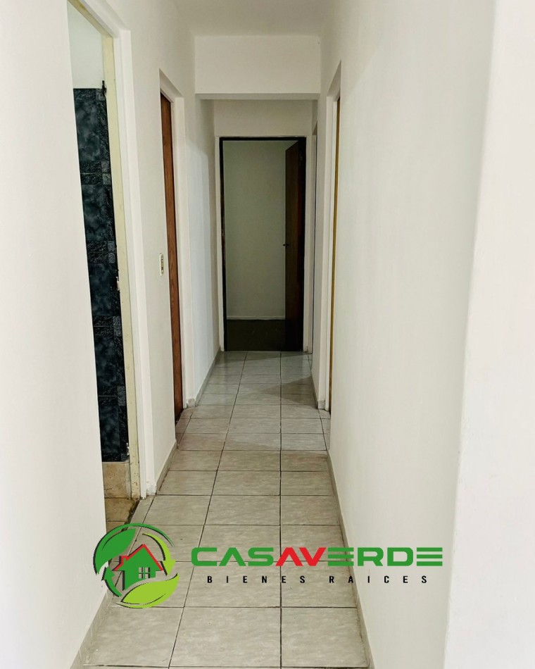 EN VENTA DEPARTAMENTO APTO CREDITO HIPOTECARIO EN BARRIO BANCARIO - ZON SUR