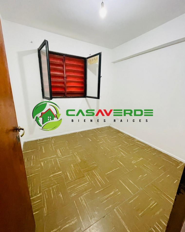 EN VENTA DEPARTAMENTO APTO CREDITO HIPOTECARIO EN BARRIO BANCARIO - ZON SUR