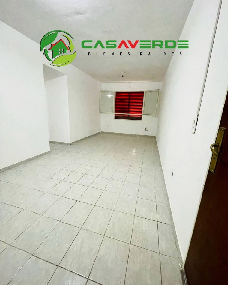 EN VENTA DEPARTAMENTO APTO CREDITO HIPOTECARIO EN BARRIO BANCARIO - ZON SUR