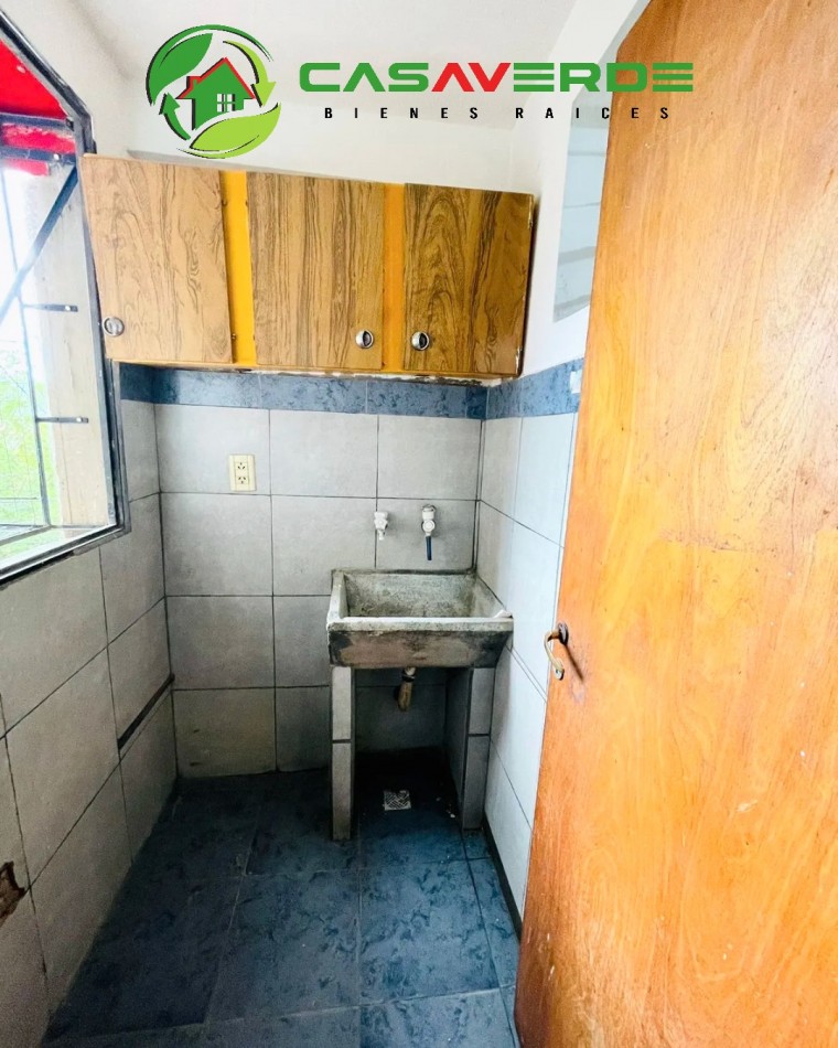 EN VENTA DEPARTAMENTO APTO CREDITO HIPOTECARIO EN BARRIO BANCARIO - ZON SUR