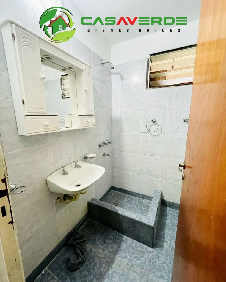 EN VENTA DEPARTAMENTO APTO CREDITO HIPOTECARIO EN BARRIO BANCARIO - ZON SUR