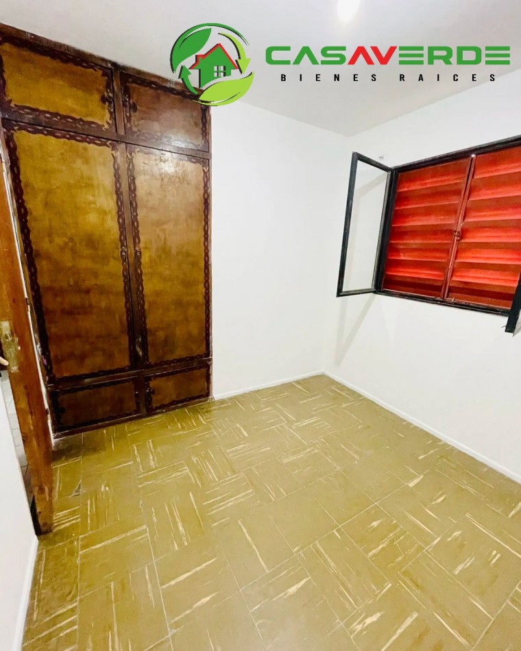 EN VENTA DEPARTAMENTO APTO CREDITO HIPOTECARIO EN BARRIO BANCARIO - ZON SUR