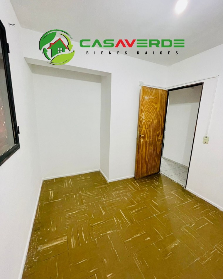 EN VENTA DEPARTAMENTO APTO CREDITO HIPOTECARIO EN BARRIO BANCARIO - ZON SUR