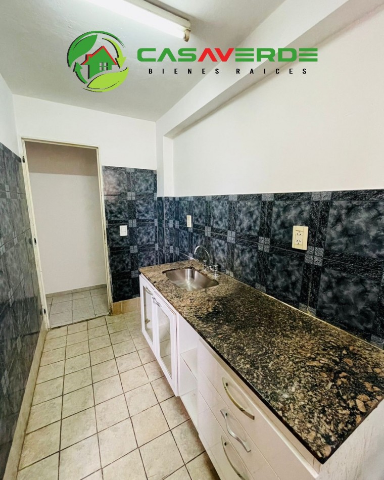 EN VENTA DEPARTAMENTO APTO CREDITO HIPOTECARIO EN BARRIO BANCARIO - ZON SUR