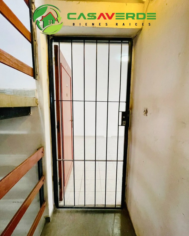 EN VENTA DEPARTAMENTO APTO CREDITO HIPOTECARIO EN BARRIO BANCARIO - ZON SUR