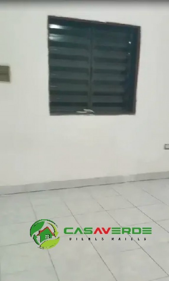 EN ALQUILER CASA EN B° LAPACHOS EN ESQUINA - ZONA SUR