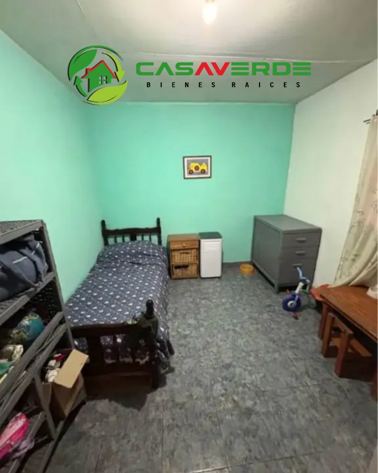 EN VENTA CASA EN BARRIO LAS HUELLAS - ZONA AQUA PARK