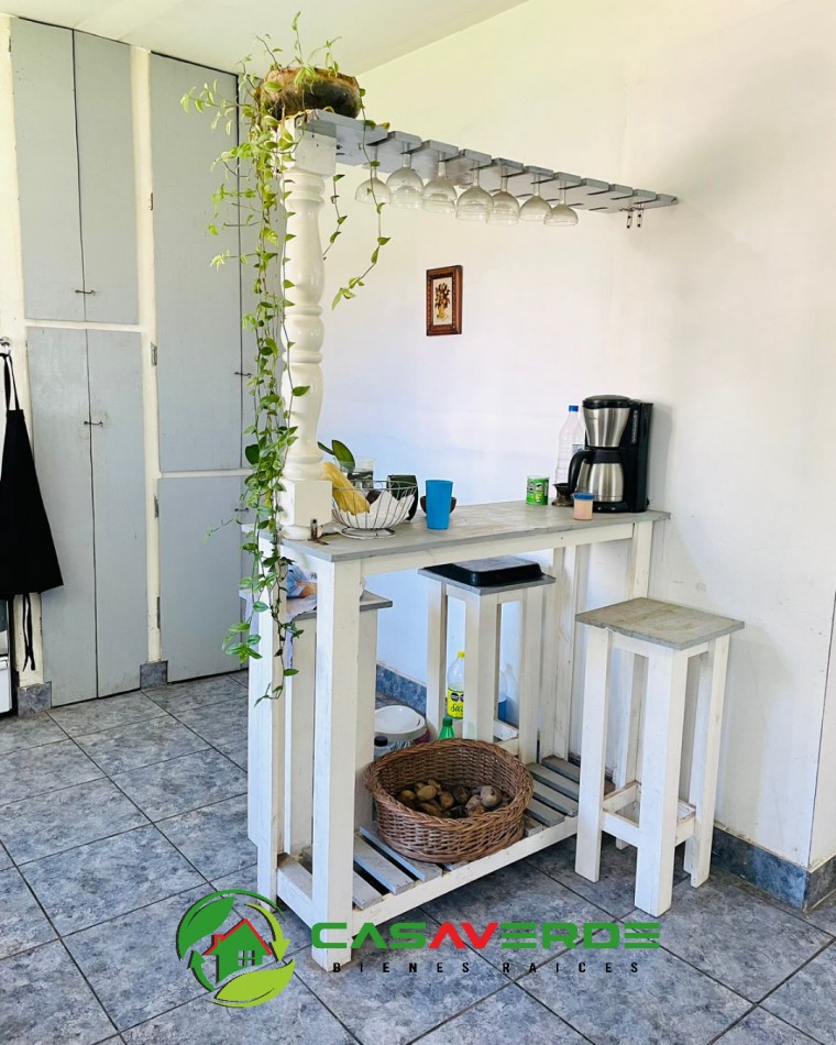 EN VENTA CASA EN BARRIO LAS HUELLAS - ZONA AQUA PARK