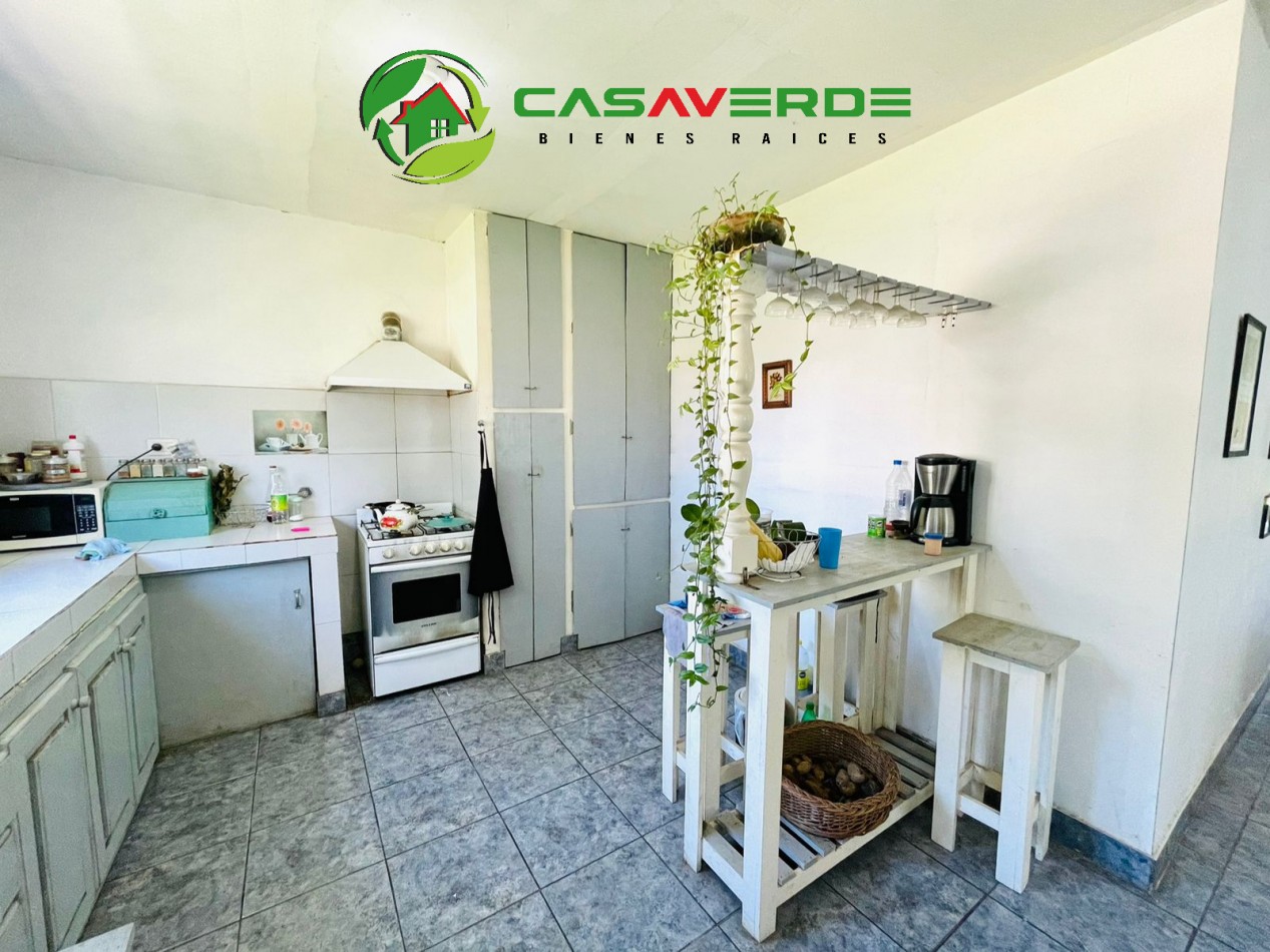 EN VENTA CASA EN BARRIO LAS HUELLAS - ZONA AQUA PARK