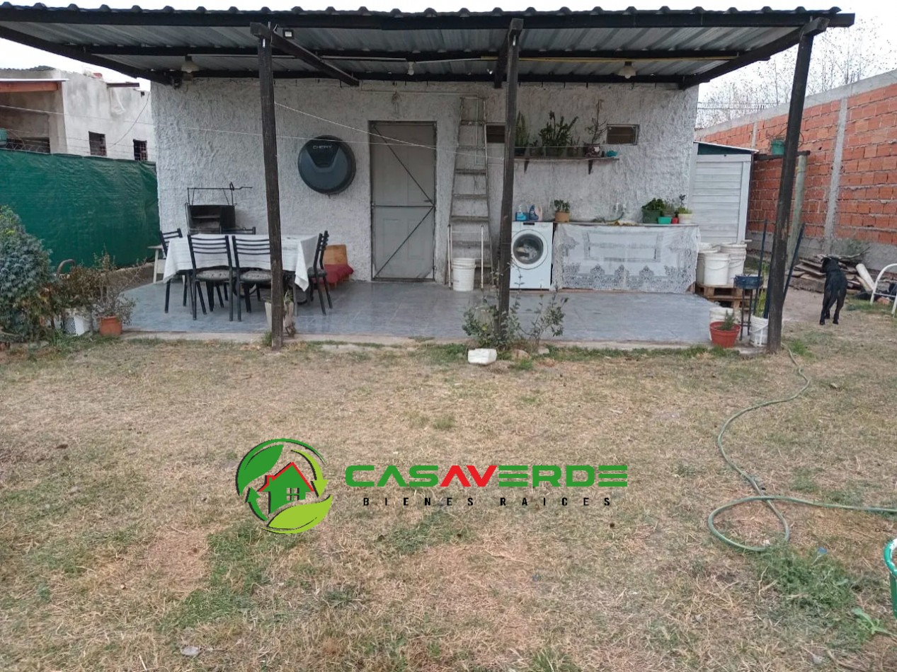 EN VENTA CASA EN BARRIO LAS HUELLAS - ZONA AQUA PARK