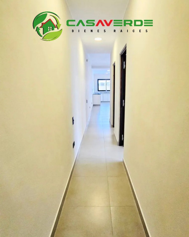 CASA EN VENTA A ESTRENAR EN VIA AURELIA