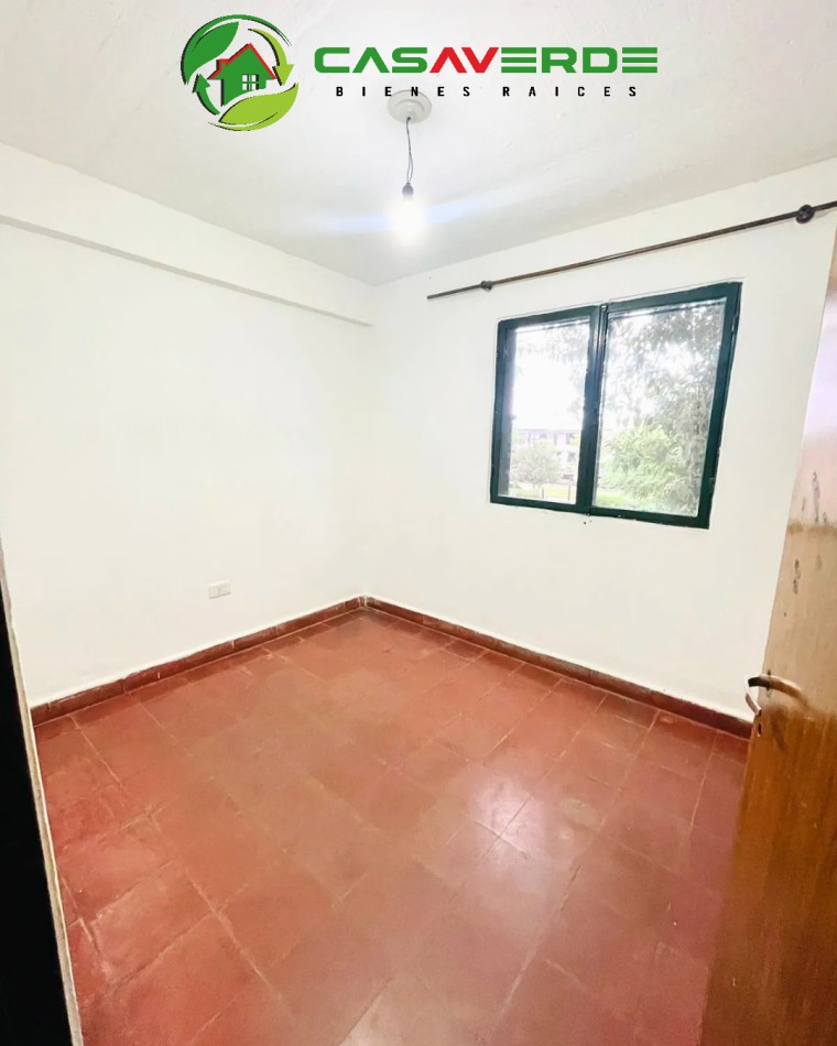 EN ALQUILER DEPARTAMENTO EN VILLA PALACIOS - ZONA SUR