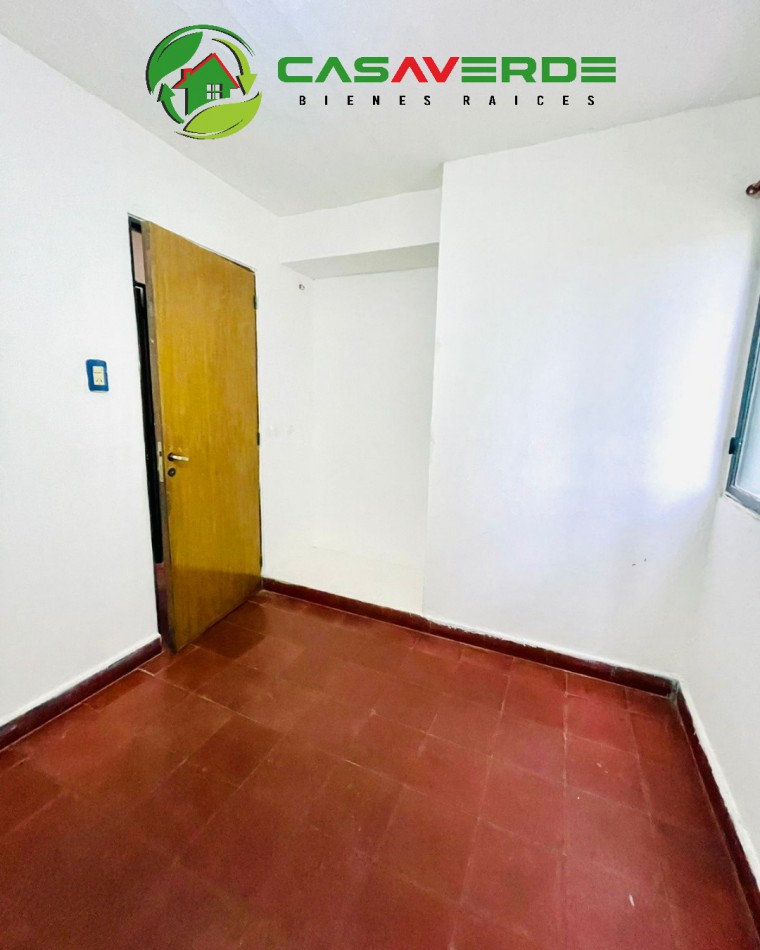 EN ALQUILER DEPARTAMENTO EN VILLA PALACIOS - ZONA SUR