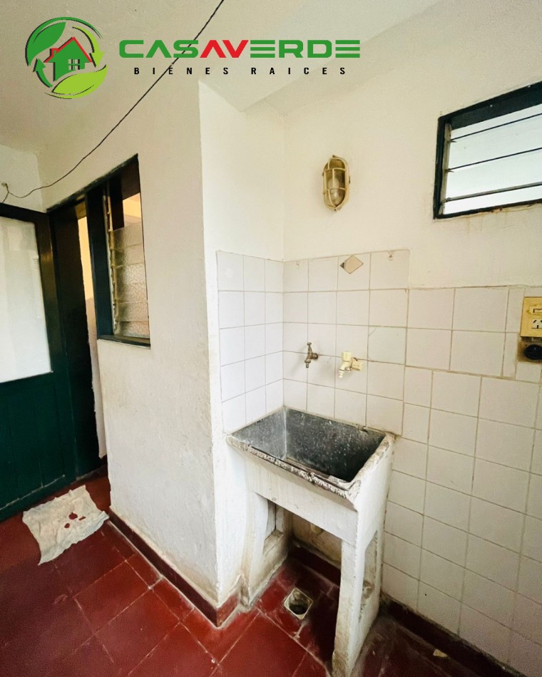 EN ALQUILER DEPARTAMENTO EN VILLA PALACIOS - ZONA SUR