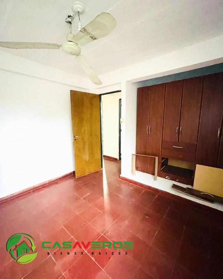 EN ALQUILER DEPARTAMENTO EN VILLA PALACIOS - ZONA SUR