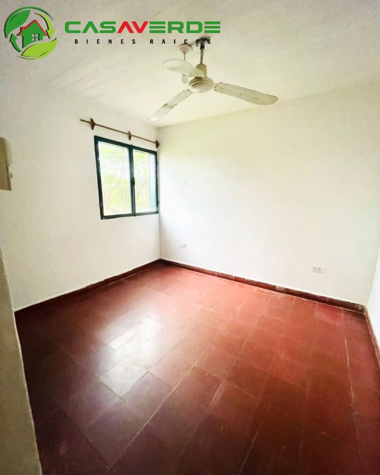 EN ALQUILER DEPARTAMENTO EN VILLA PALACIOS - ZONA SUR