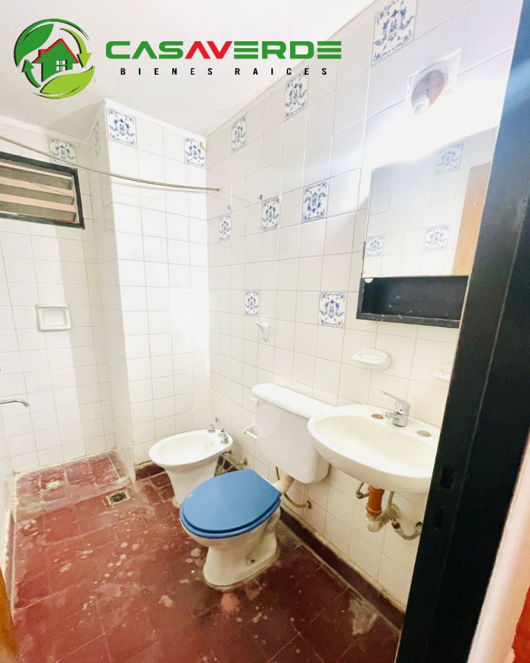 EN ALQUILER DEPARTAMENTO EN VILLA PALACIOS - ZONA SUR