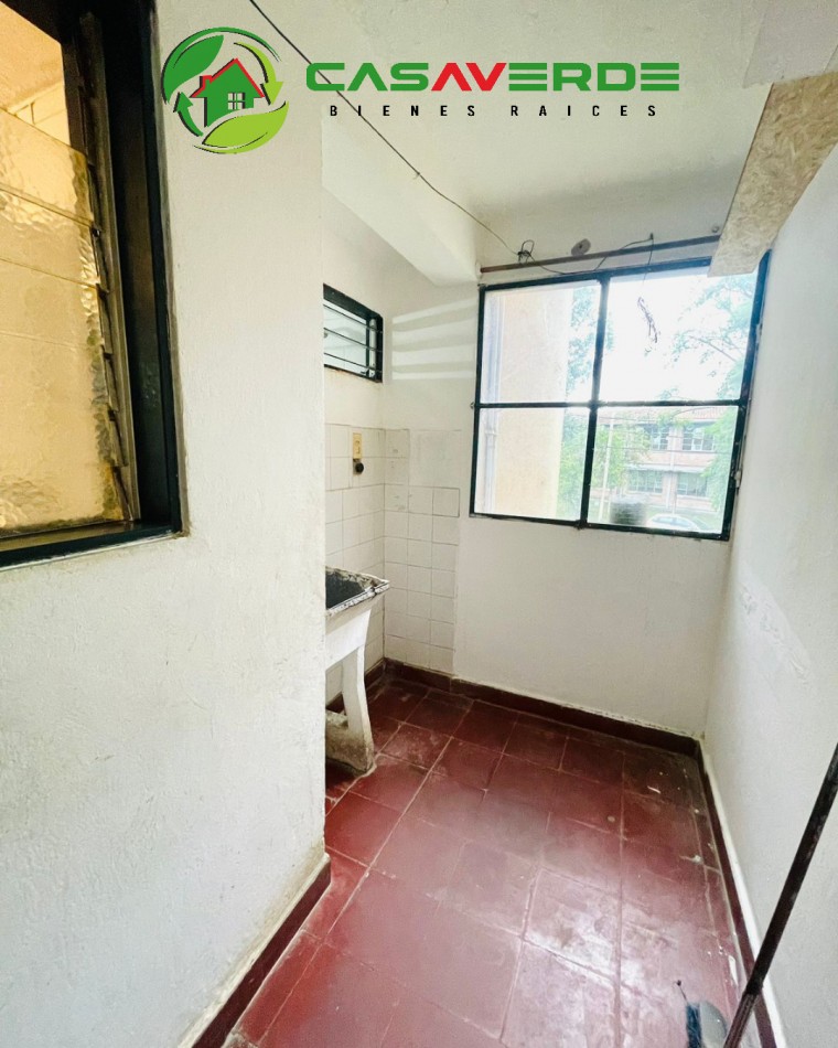 EN ALQUILER DEPARTAMENTO EN VILLA PALACIOS - ZONA SUR