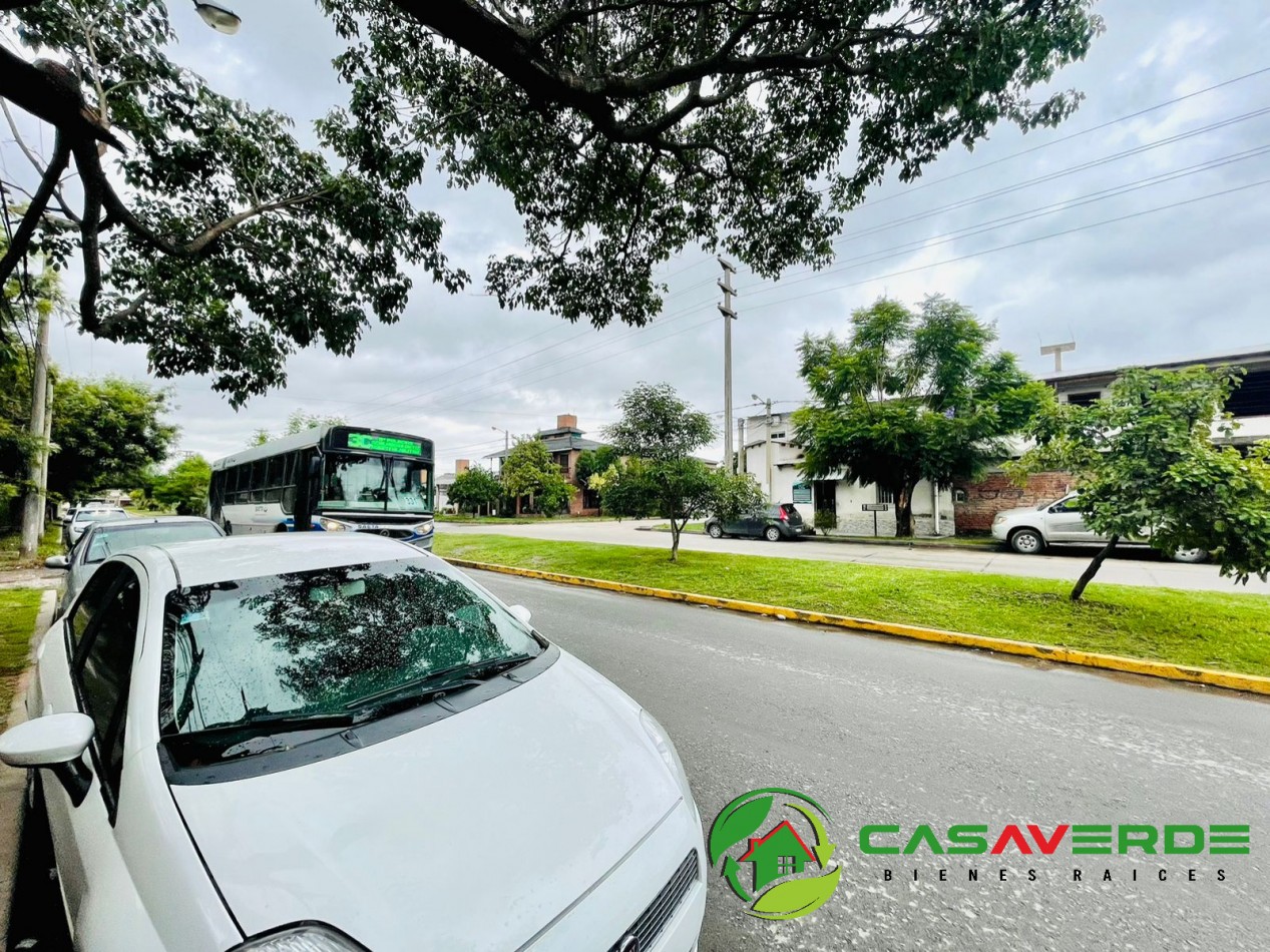 EN ALQUILER DEPARTAMENTO EN VILLA PALACIOS - ZONA SUR