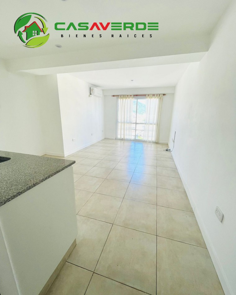 EN VENTA MODERNO MONOAMBIENTE EN PASEO DE LOS POETAS