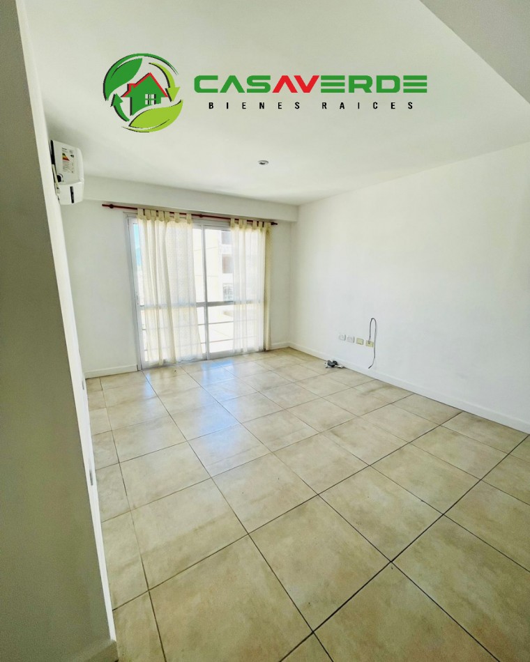 EN VENTA MODERNO MONOAMBIENTE EN PASEO DE LOS POETAS