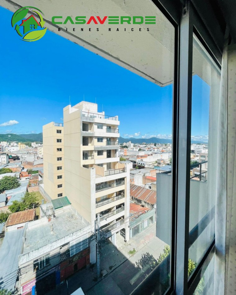 EN VENTA MODERNO MONOAMBIENTE EN PASEO DE LOS POETAS