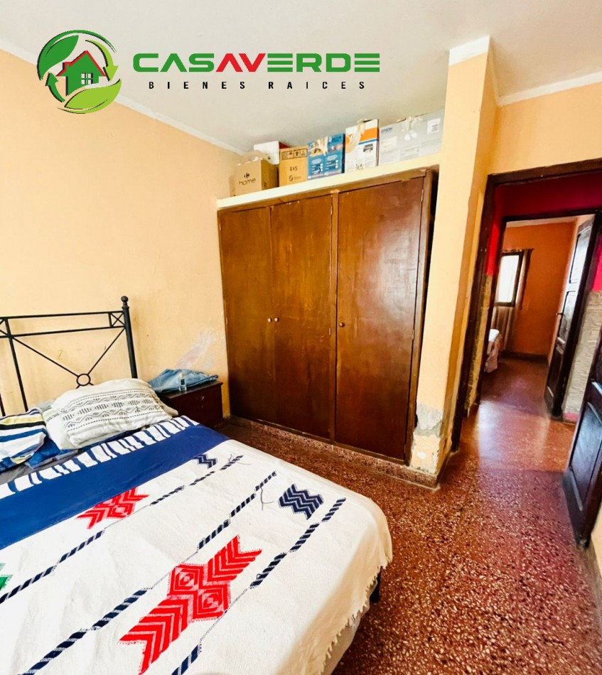 EN VENTA AMPLIA CASA EN ZONA NORTE