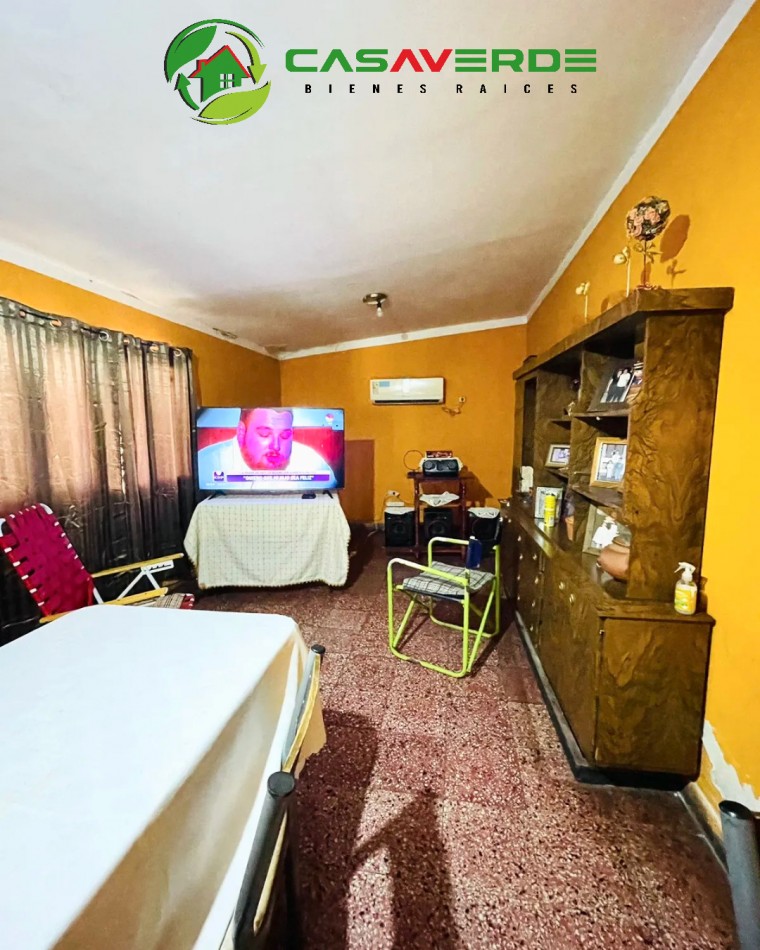 EN VENTA AMPLIA CASA EN ZONA NORTE