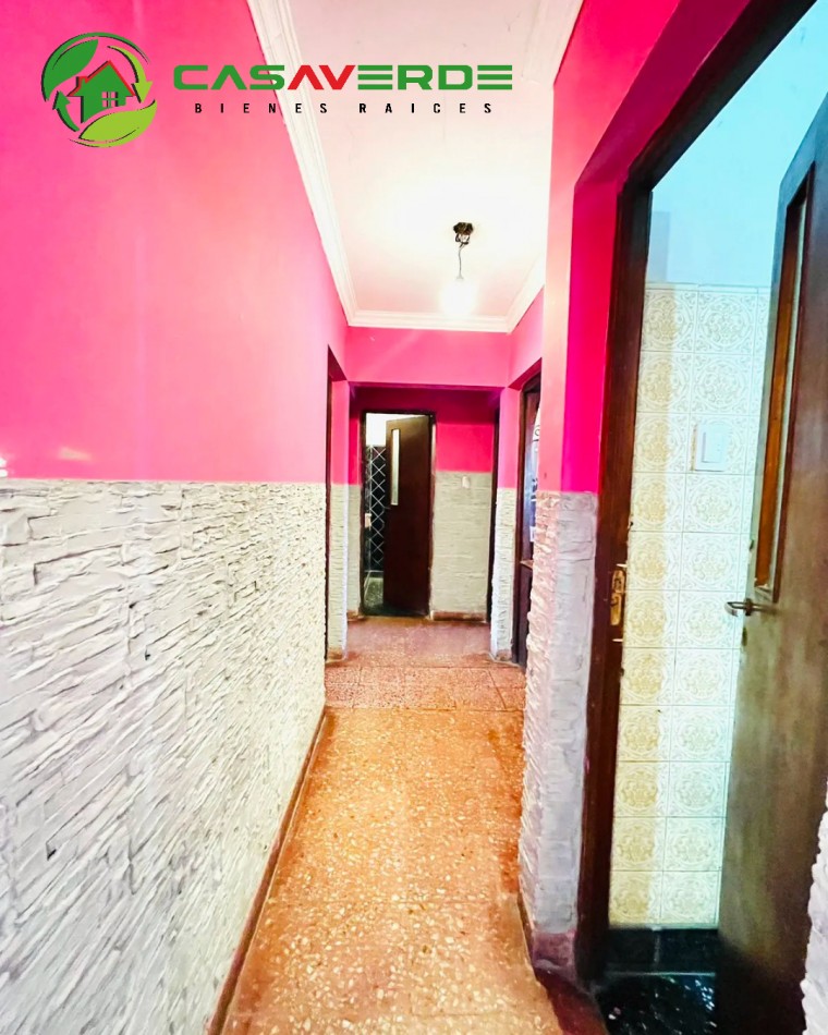 EN VENTA AMPLIA CASA EN ZONA NORTE