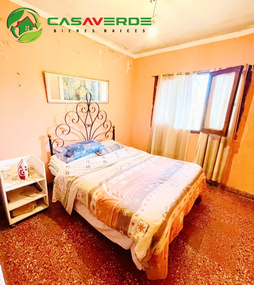 EN VENTA AMPLIA CASA EN ZONA NORTE