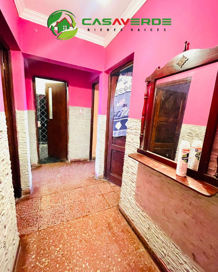 EN VENTA AMPLIA CASA EN ZONA NORTE