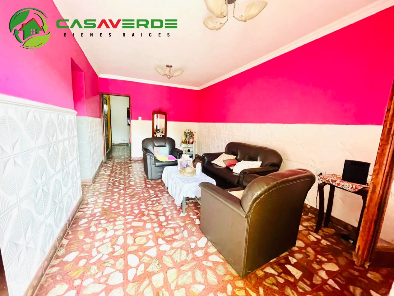 EN VENTA AMPLIA CASA EN ZONA NORTE