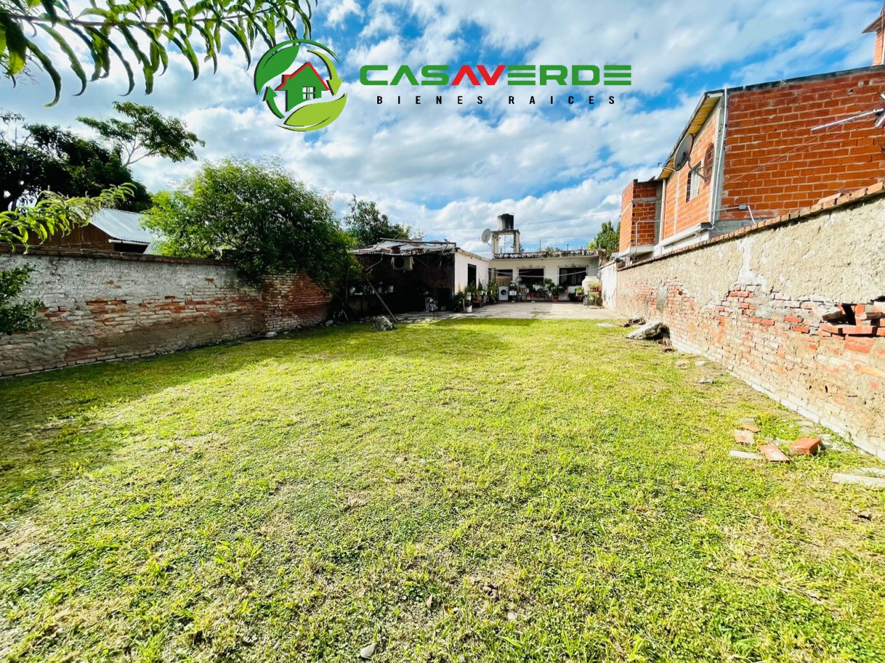 EN VENTA AMPLIA CASA EN ZONA NORTE