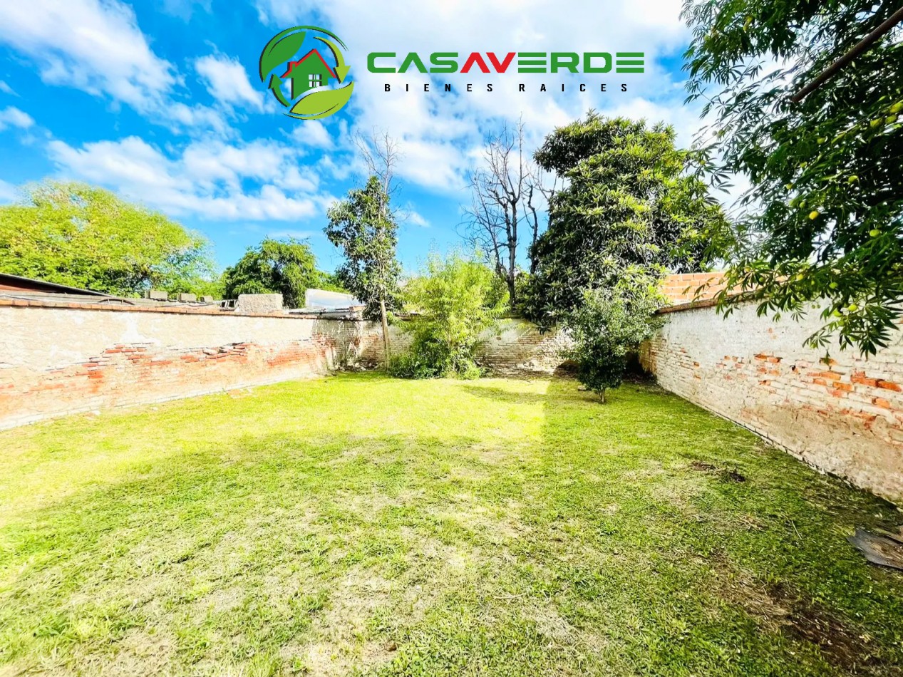 EN VENTA AMPLIA CASA EN ZONA NORTE